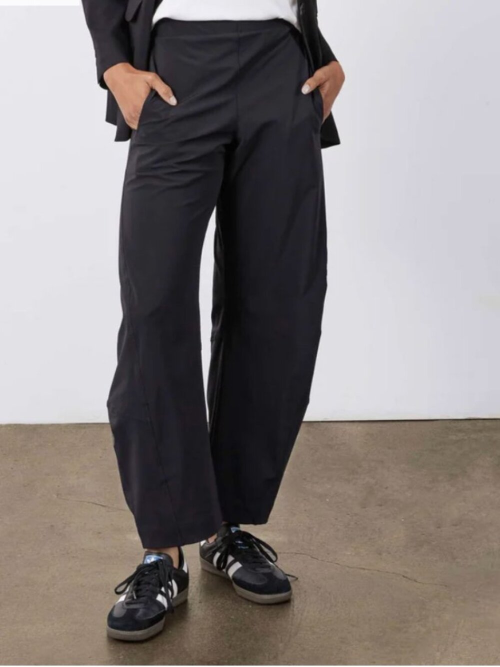 Ruti - On The Loose Work Pants